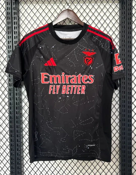 Benfica 2024/2025 Visitante