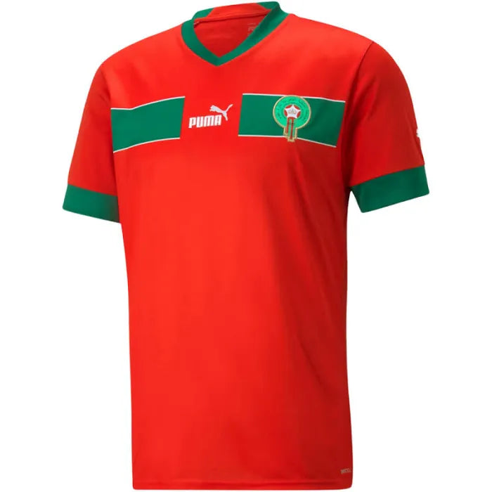 المغرب 2022 الصفحة الرئيسية