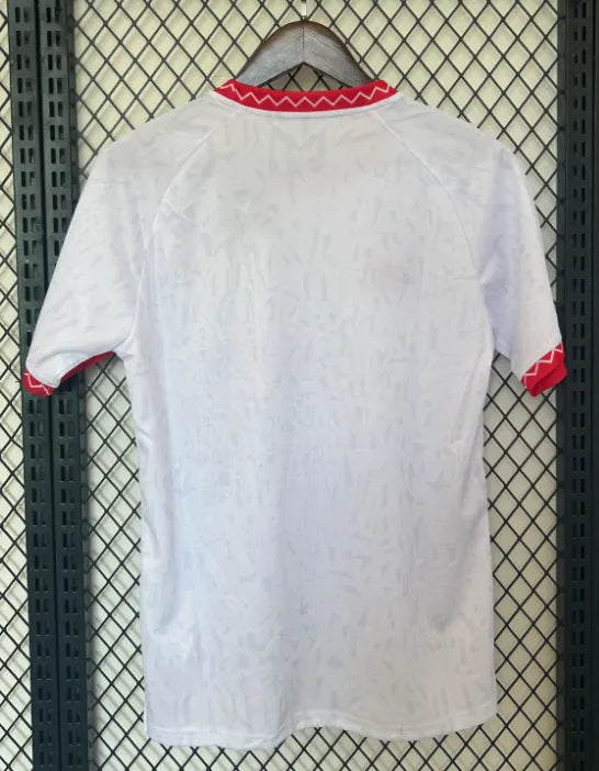 Sevilla 2024/2025 Local