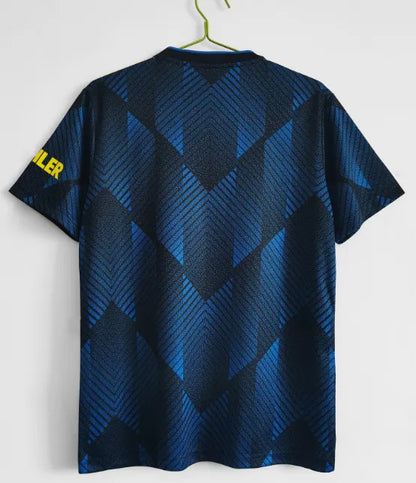 Manchester United 2021/2022 Tercera