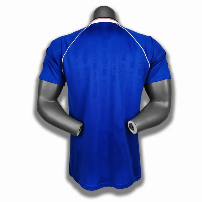 Tercera retro del Manchester United 1988/1990