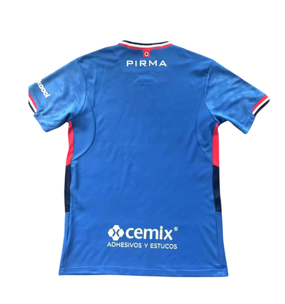 Cruz Azul 2025/2026 Local