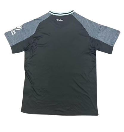 Aston Villa 2025/2026 Away