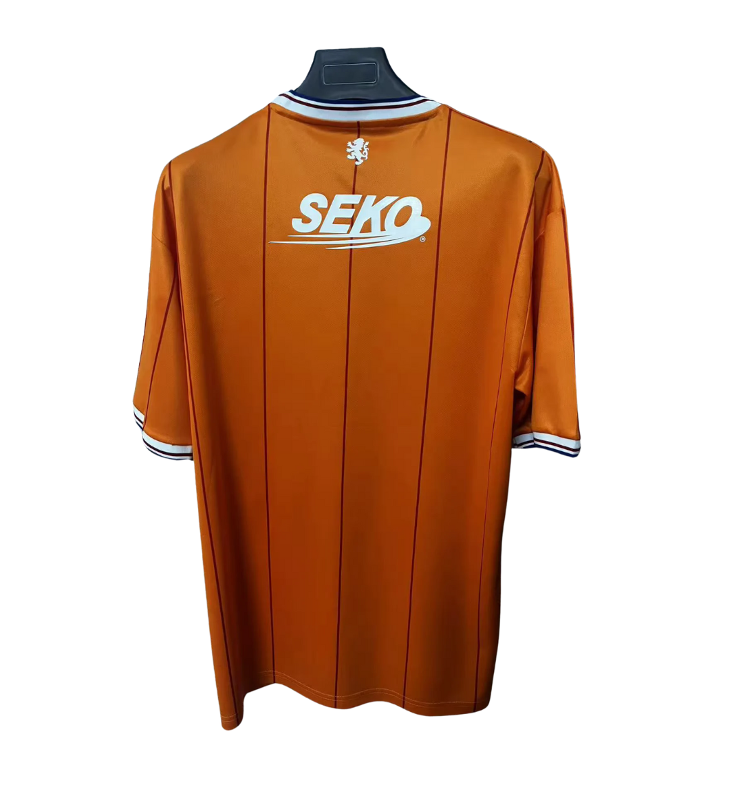 رينجرز 2025/2026 المركز الرابع