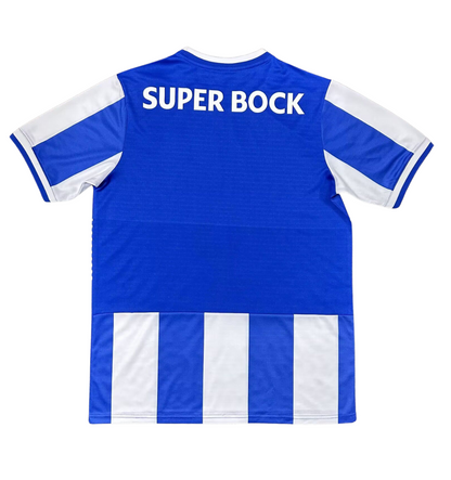 FC Porto 2025/2026 Local