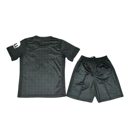 Conjunto visitante del Tottenham Hotspur 2025/2026 (adultos y niños)
