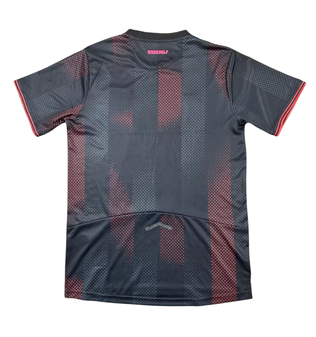 Bayer 04 Leverkusen 2025/2026 Local