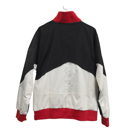 Cortavientos Liverpool 2025/2026 Blanco