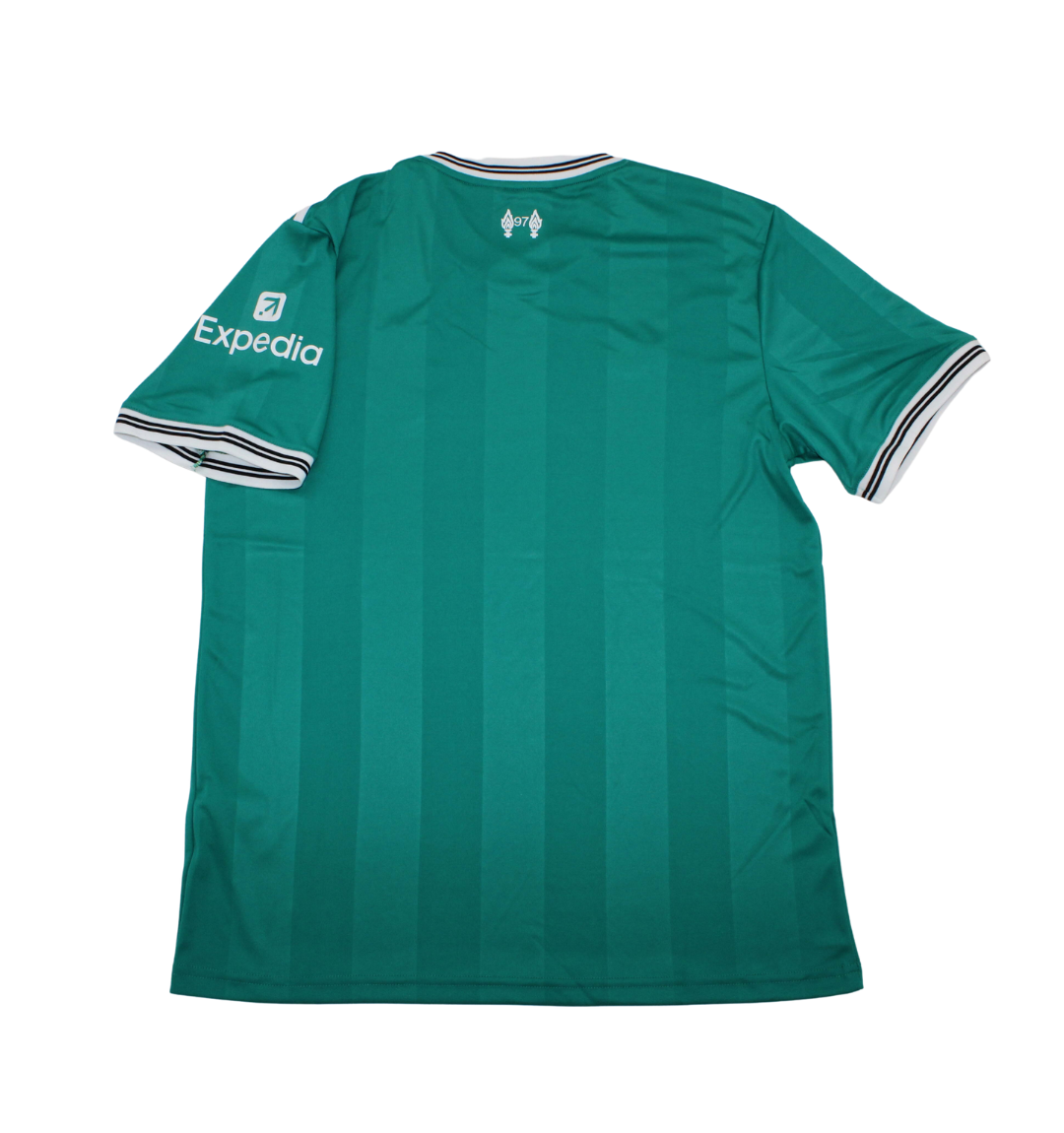 Liverpool 2025/2026 Third