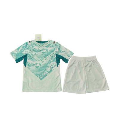 Conjunto local de Portugal 2026 (adultos y niños)