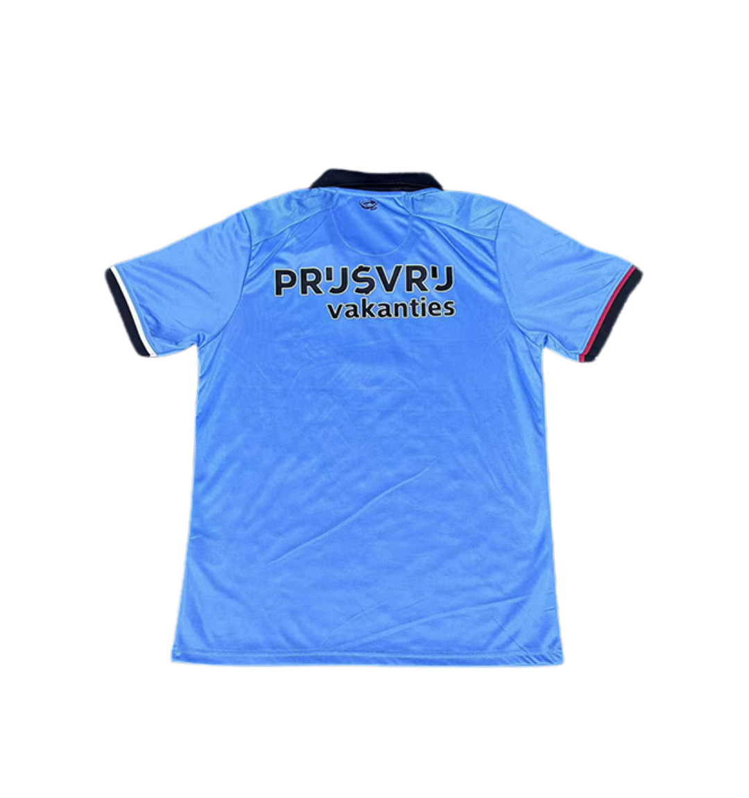 Feyenoord 2026/2027 Away
