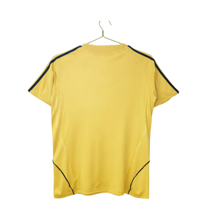 España 2008 Home Retro