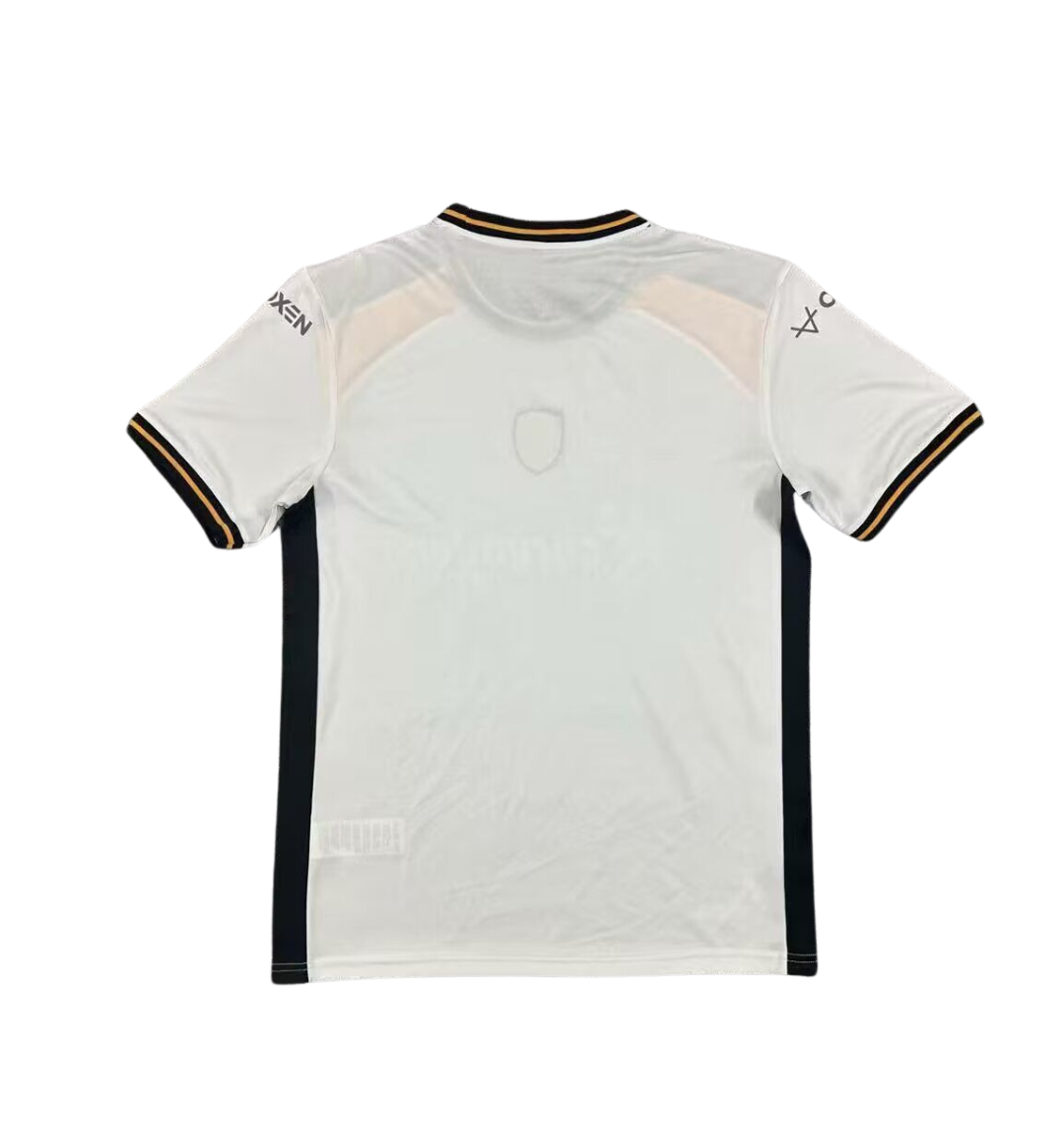 Hull City 2026/2027 Away