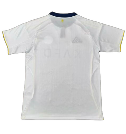 نادي النصر لكرة القدم - المركز الثالث لموسم 2025/2026