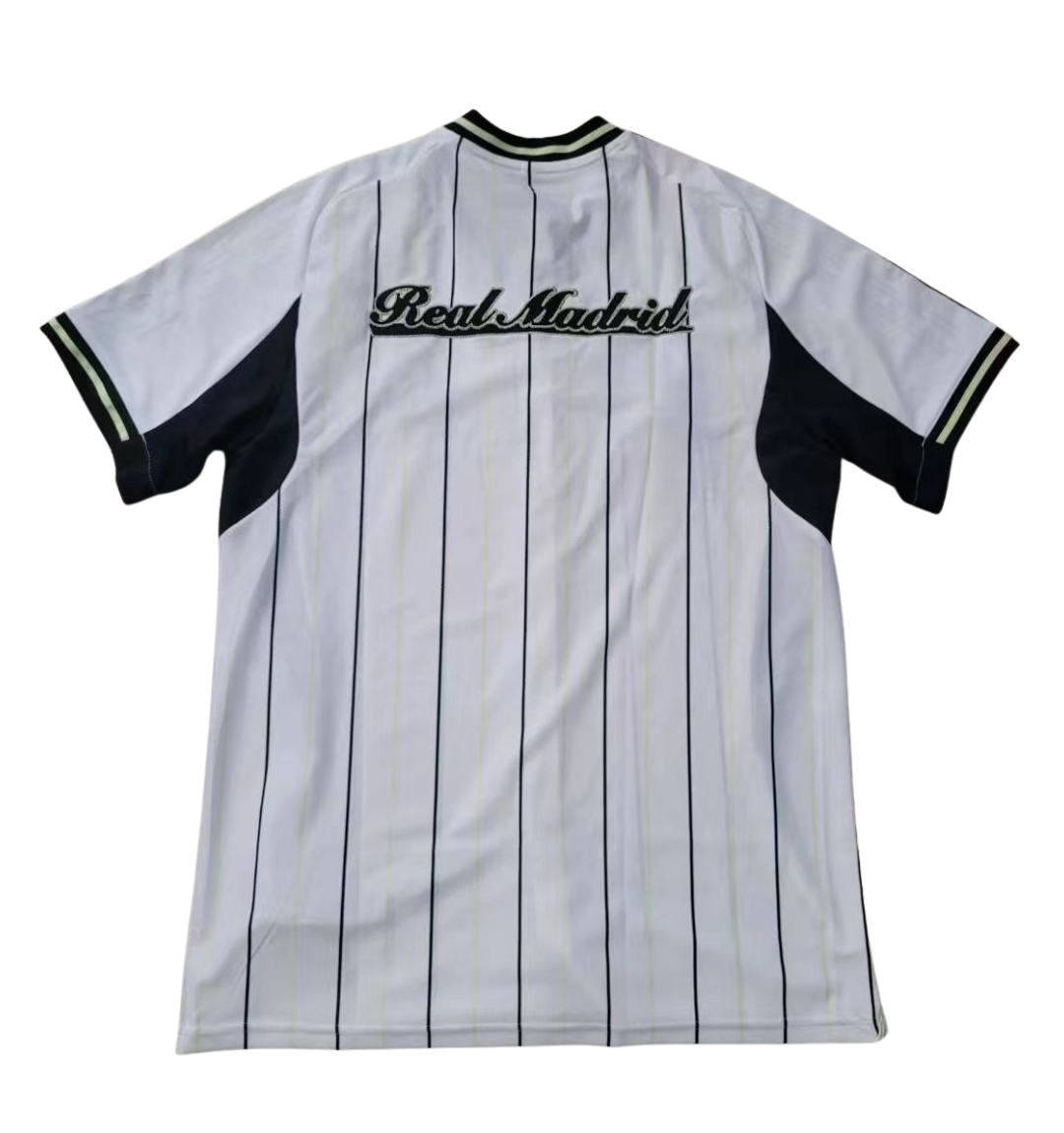 Especial de béisbol del Real Madrid 2025/2026