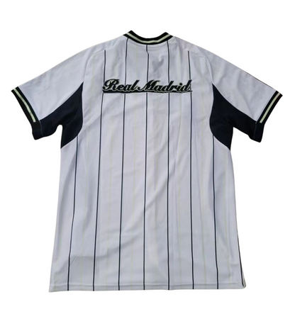 Especial de béisbol del Real Madrid 2025/2026