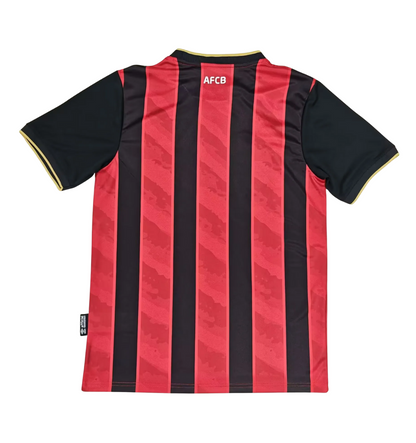 Bournemouth 2025/2026 Home