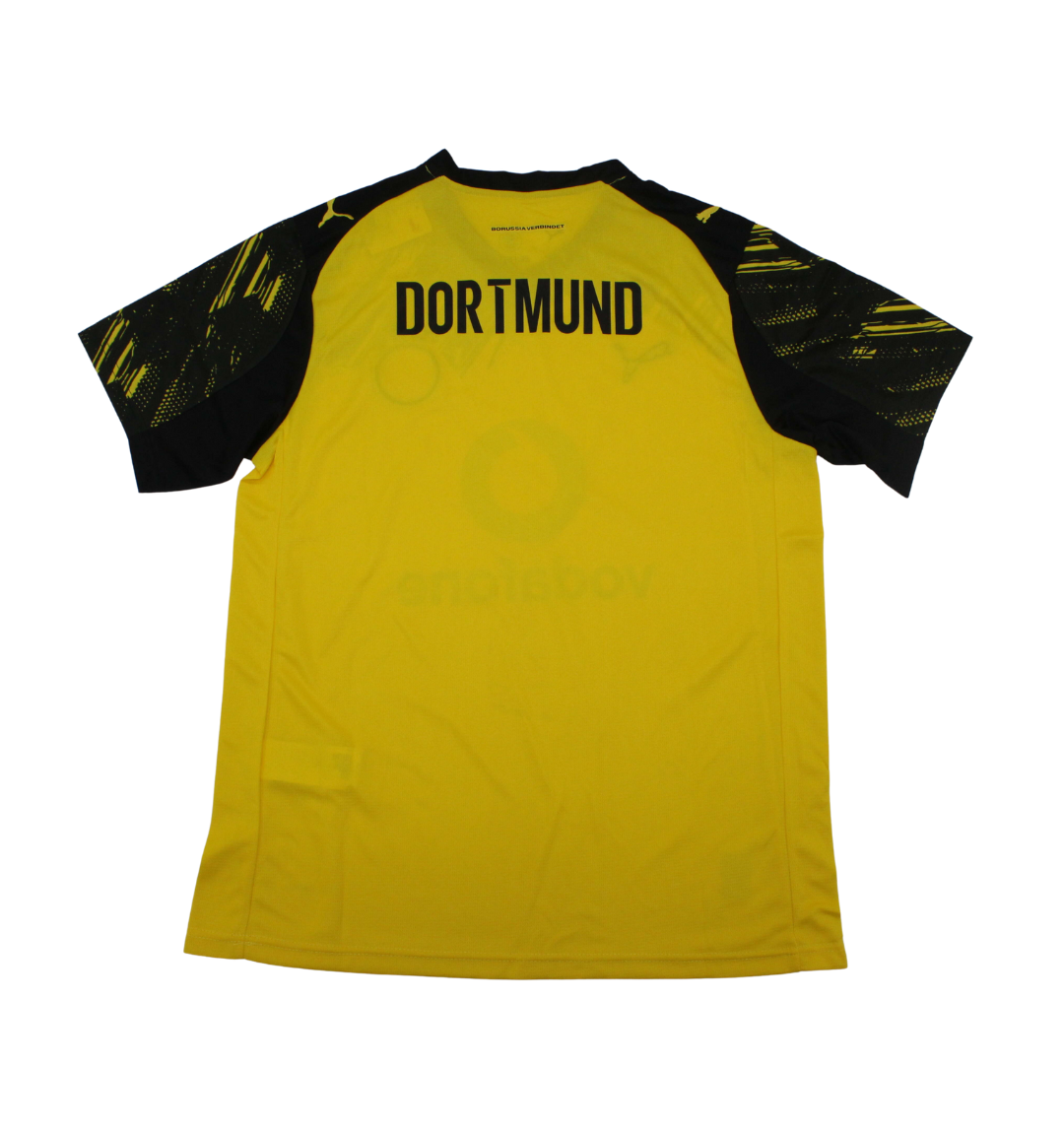 Dortmund 2025/2026 Local