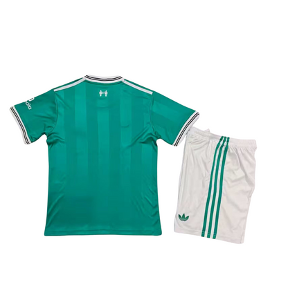 Tercera equipación del Liverpool 2025/2026 (adultos y niños)