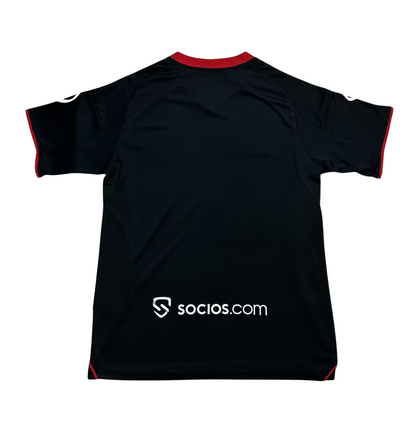 Sevilla 2025/2026 Tercera