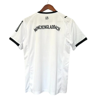 Borussia Mönchengladbach 2025/2026 Local