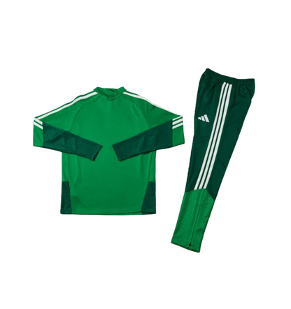 Chándal Argentina 2024 1/4 Cremallera Azul