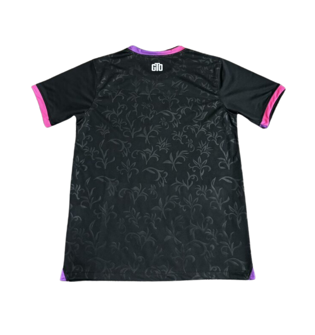 PSG 2024/2025 Concept Black