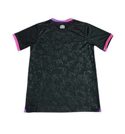 PSG 2024/2025 Concept Black