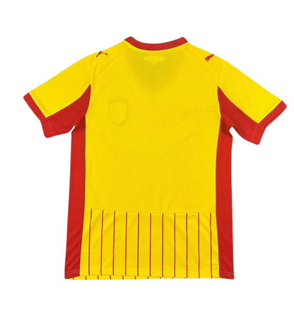 RC Lens 2025/2026 Home