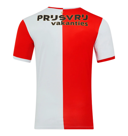 Feyenoord 2025/2026 Local