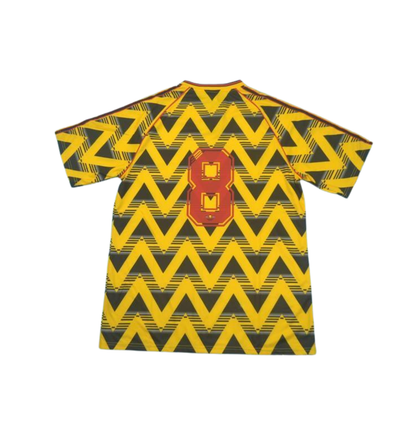 زي أرسنال الاحتياطي لموسم 1992/1993 (نسخة كلاسيكية)