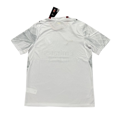 AC Milan 2026/2027 Away