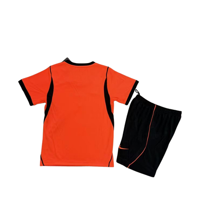 Conjunto local de Francia 2024 (adultos y niños)