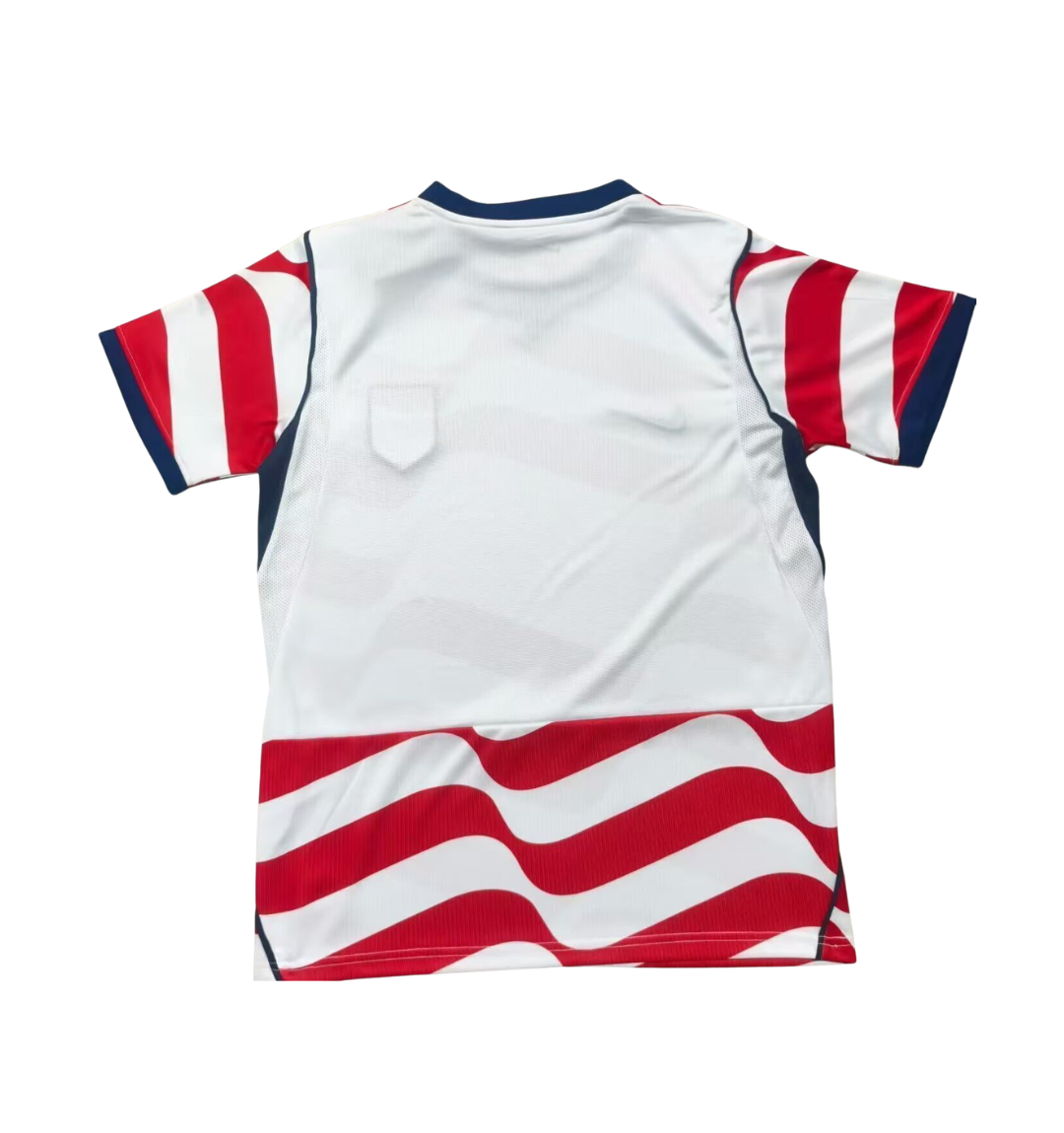 Inicio de EE. UU. 2024