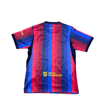 Especial local Barcelona x TRAVIS SCOTT 2024/2025