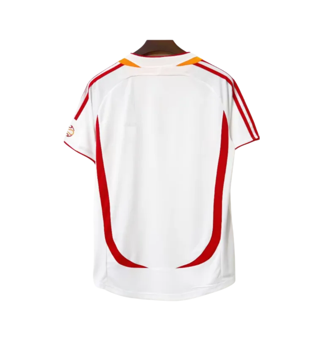 España 2008 Home Retro