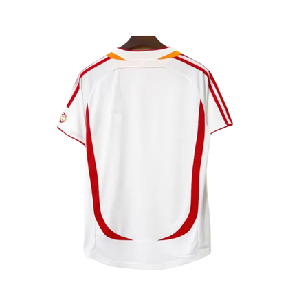 España 2008 Home Retro