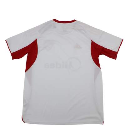 Sevilla 2025/2026 Local
