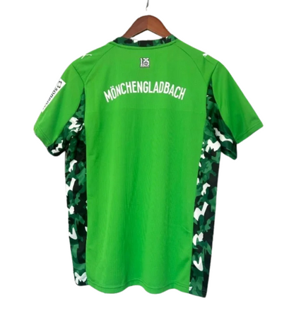 Borussia Mönchengladbach 2025/2026 Visitante