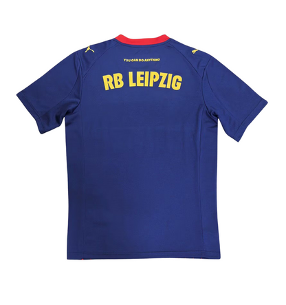 RB Leipzig 2025/2026 Visitante