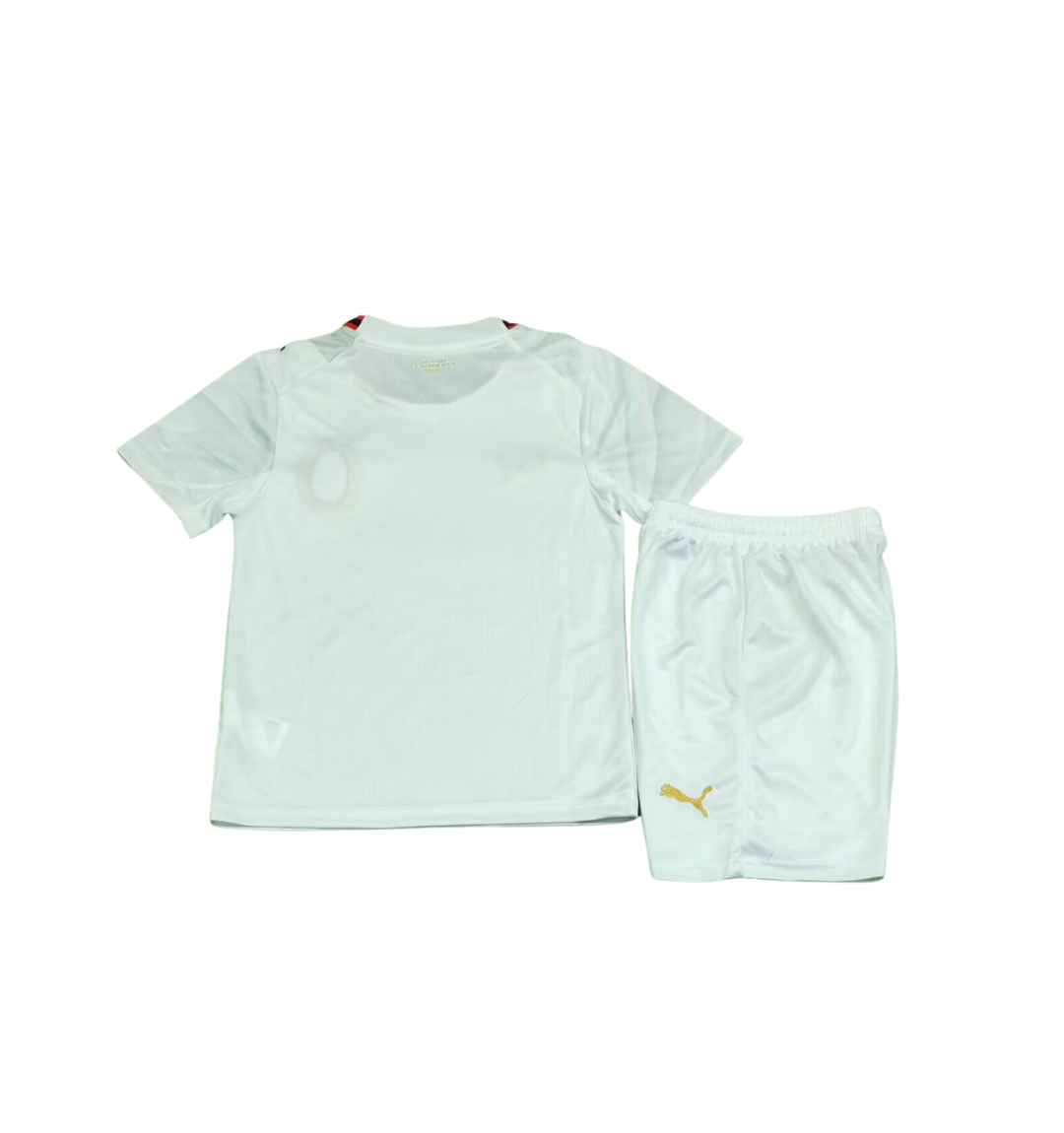AC Milan 2026/2027 Away Set (Adults and Kids)
