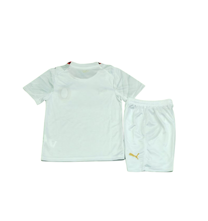 AC Milan 2026/2027 Away Set (Adults and Kids)