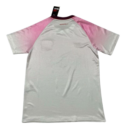 Bayer 04 Leverkusen 2025/2026 Visitante