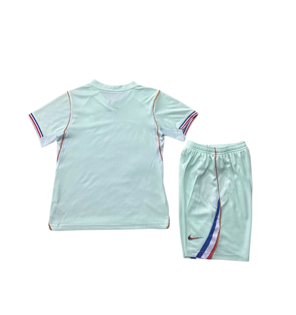 Conjunto local de Francia 2024 (adultos y niños)