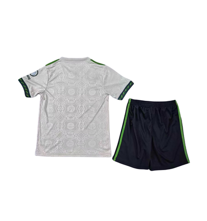 Pack especial Oktoberfest Bayern Múnich 2025/2026 (adultos y niños)