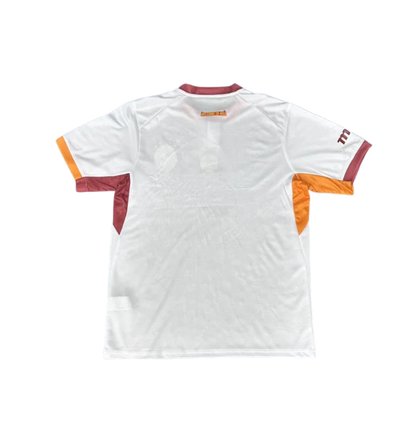 Galatasaray 2025/2026 Visitante