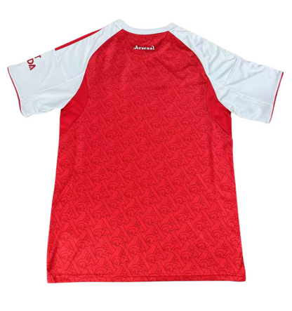 Arsenal 2025/2026 Local