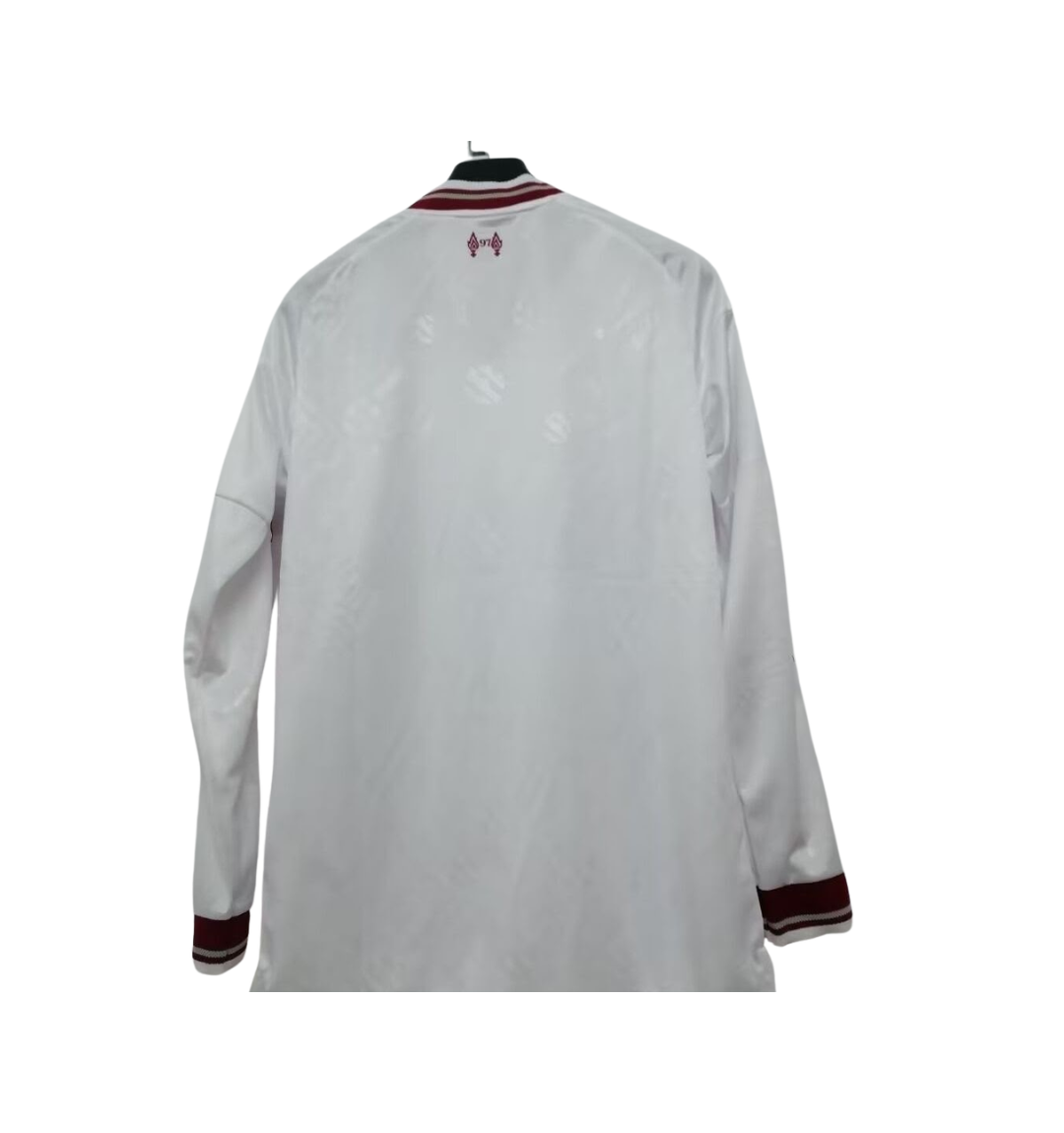 Liverpool 2026/2027 Away Long Sleeve