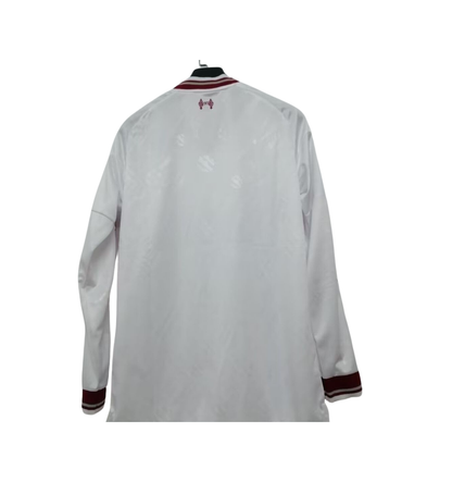 Liverpool 2026/2027 Away Long Sleeve