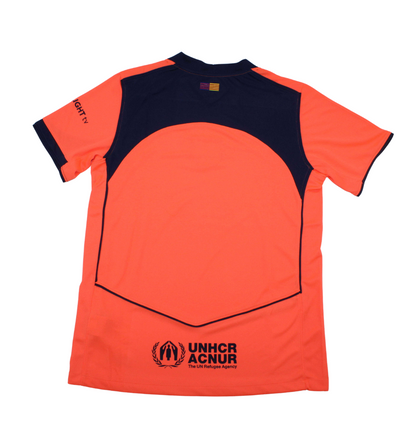 Barcelona 2025/2026 Tercera